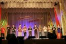 Фотография Лазаревой Юлии
