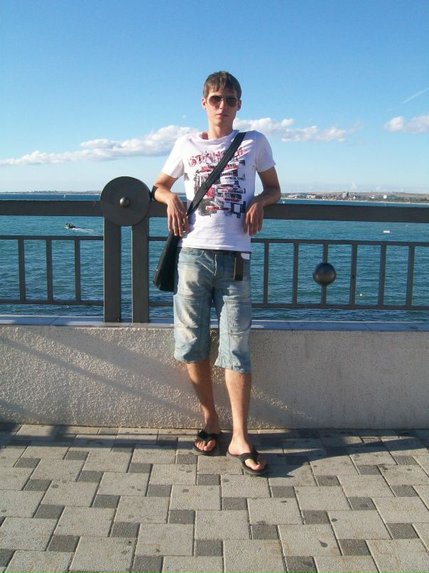 Сергей Алипенков фотография #28