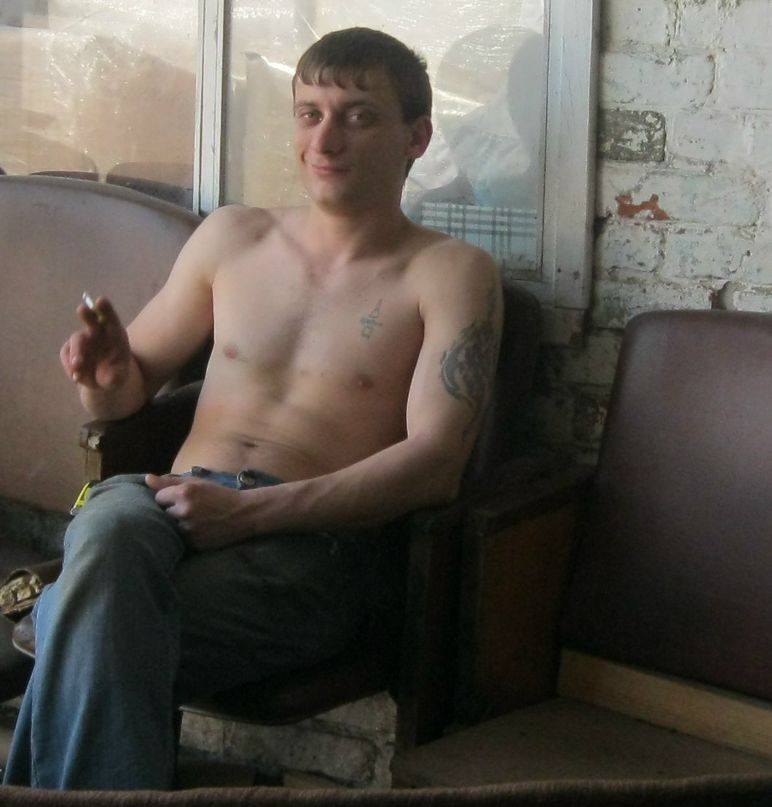 Дмитрий Никулин фотография #7