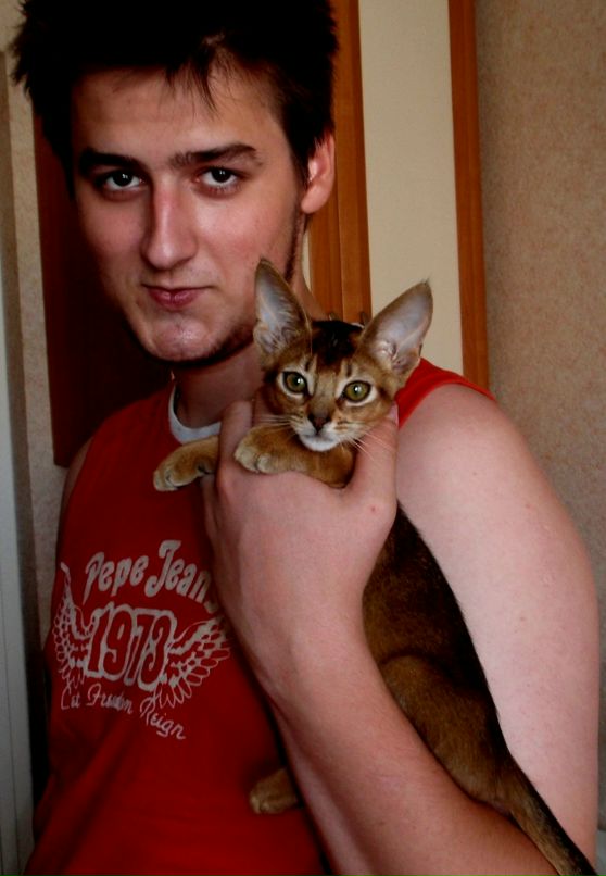 Дмитрий Шутов фотография #4