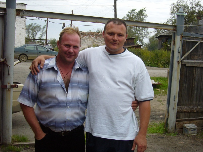 Дмитрий Коростелёв фотография #36