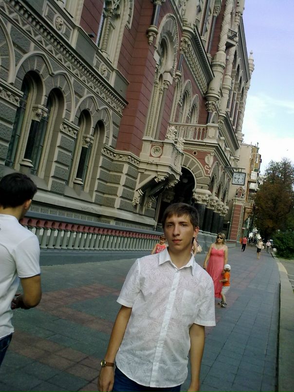 Елена Ткаченко фотография #2