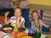 Фотография Спиридоновой Надежды