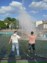 Міша Добрянський фотография #14 (источник - https://vk.com/id22007333)