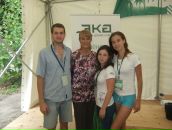 Фотография Натхина Евгения