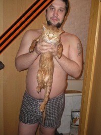 №2, Дмитрий Румянцев №2, Дмитрий Румянцев