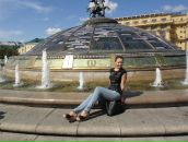 Фотография Капоревой Вероники