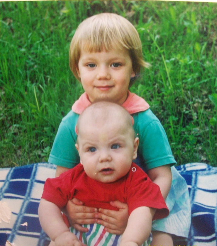 Степан Слепцов фотография #43