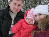 Фотография Зудовой Светланы