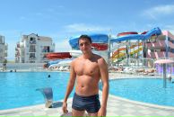 Фотография Trifonov Anton