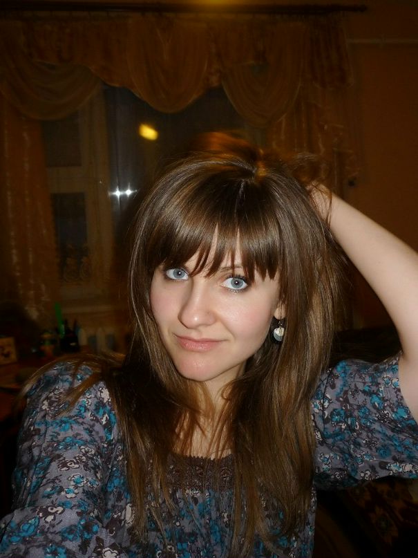 Елена Судникова фотография #46