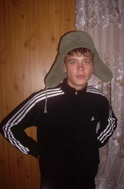 Cереж Ka фотография #1