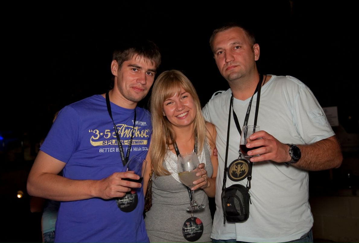 Дмитрий Ермаков фотография #48