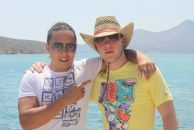 Фотография Сапунова Вани