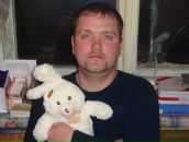 Фотография Баранова Виктора