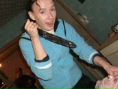 Фотография Стыбаневич Елены