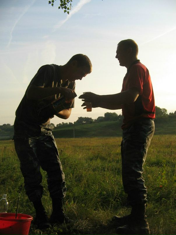 Владимир Васильев фотография #45