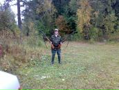 Фотография Пережогина Александра