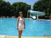 Фотография Лукашевич Ларисы