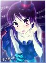 Зайчик ♥ фотография #49 (источник - https://vk.com/id153510060)