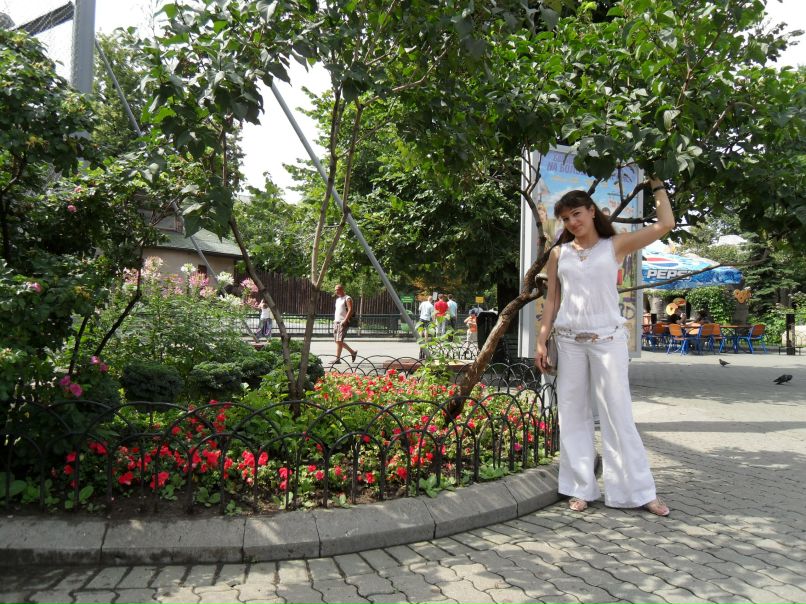 Вера Неверт фотография #39