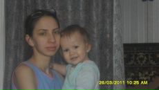 Фотография Мифтаховой Регины