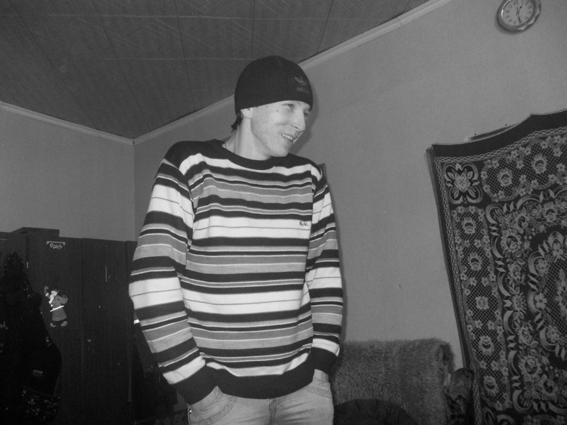 Сергей Алёхин фотография #31