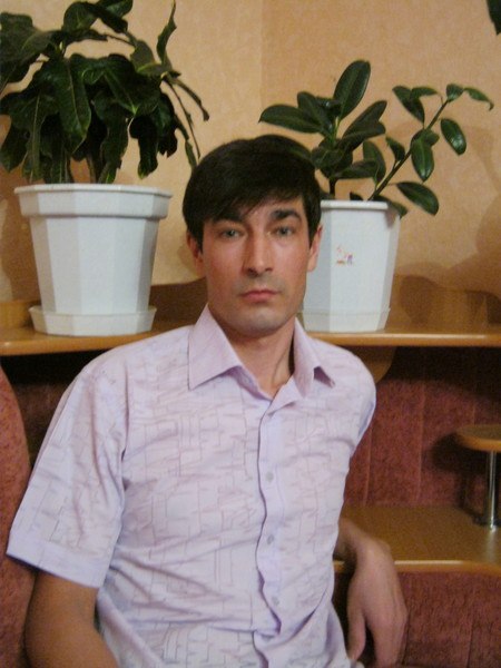 №6, Фанис Кашапов №6, Фанис Кашапов