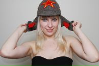 Фотография Хомич Анны