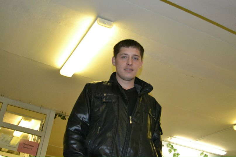 Александр Лалетин фотография #15