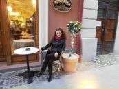 Андріана Ковалик фотография #11 (источник - https://vk.com/id50251592)