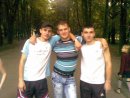 Олег Бабій фотография #21 (источник - https://vk.com/id34481773)