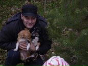 Фотография Сказочкина Саши