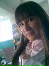 Фотография Гильмуллиной Алины