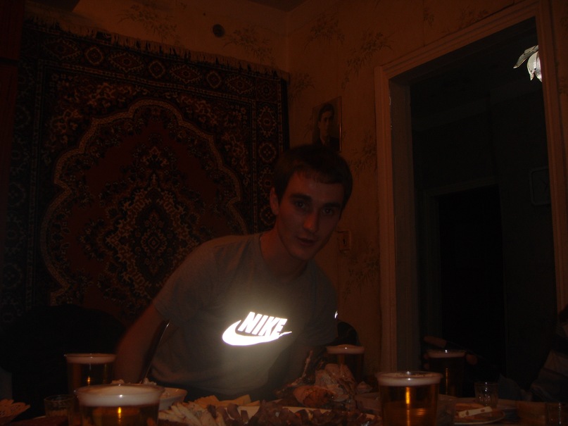 Игорь Шустов фотография #38