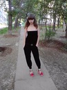 Фотография Степановой Ксении