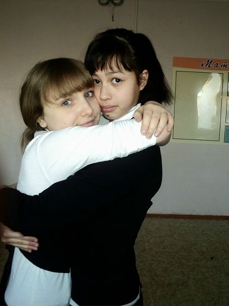 №15, Полина Протас №15, Полина Протас