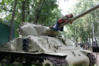 Фотография Ивановой Алины