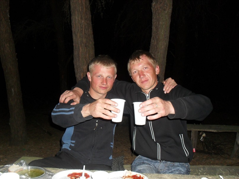 Сергей Ермаков фотография #30