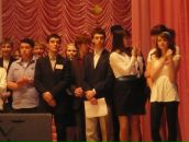 Фотография Бабкина Егора