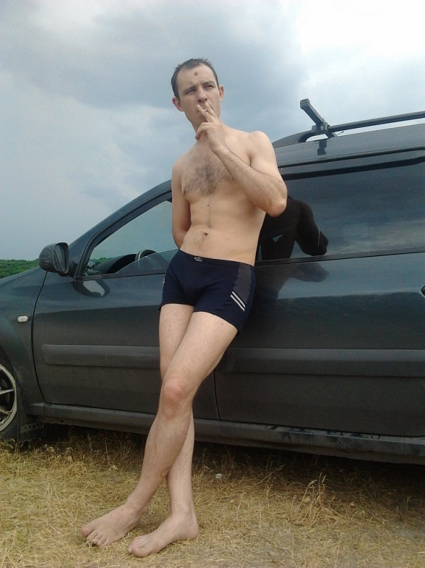 Дима Федин фотография #30