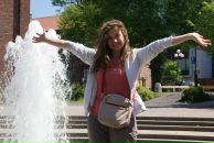 Фотография Фурсовой Александры