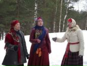 Фотография Титовой Алёны