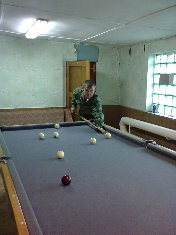 Вова Харченко фотография #7