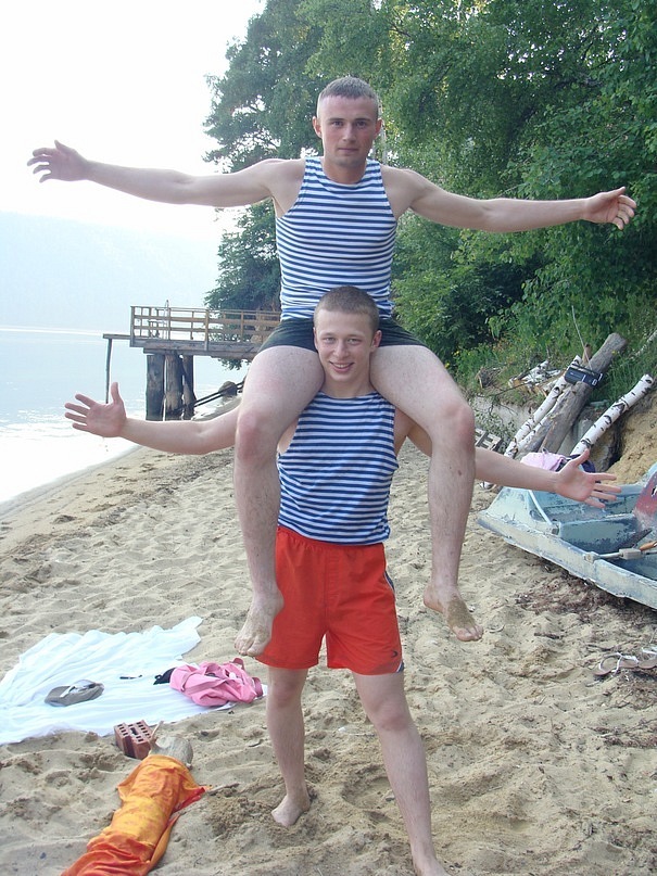 Николай Климов фотография #18