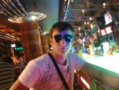 Фотография Бухарина Серёжки