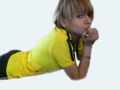 Фотография Мельниковой Валерки