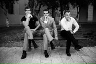 Гера Коган фотография #8 (источник - https://vk.com/id1302374)