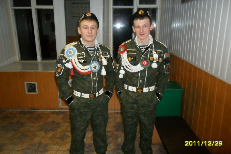Александр Боровко фотография #22