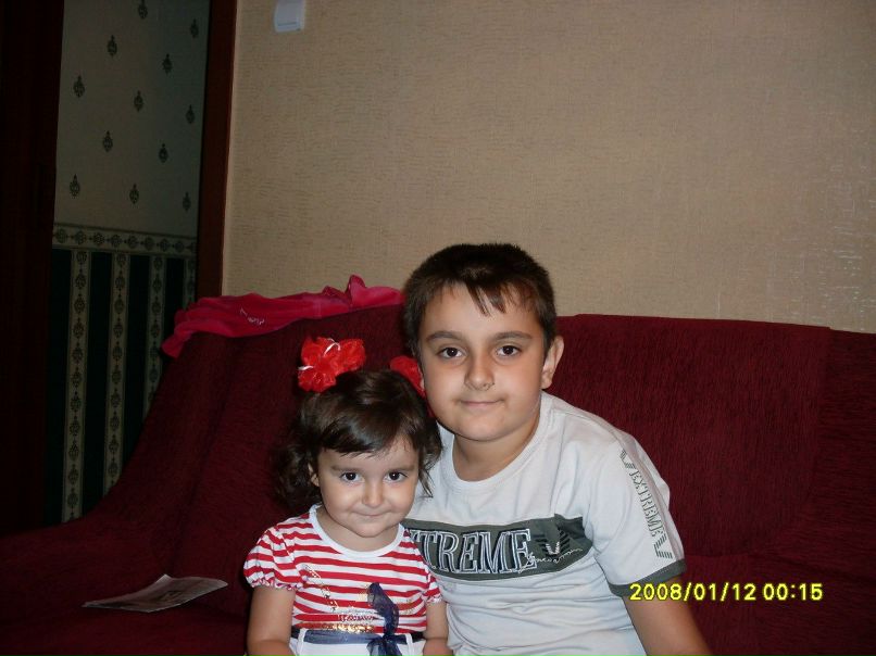 Павел Антал фотография #3